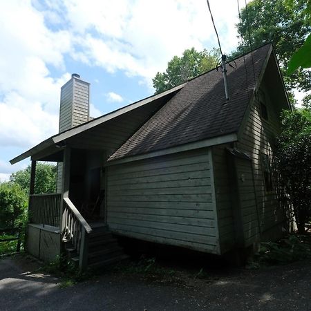 Holly Tree Cabin 936 Gatlinburg Exterior foto