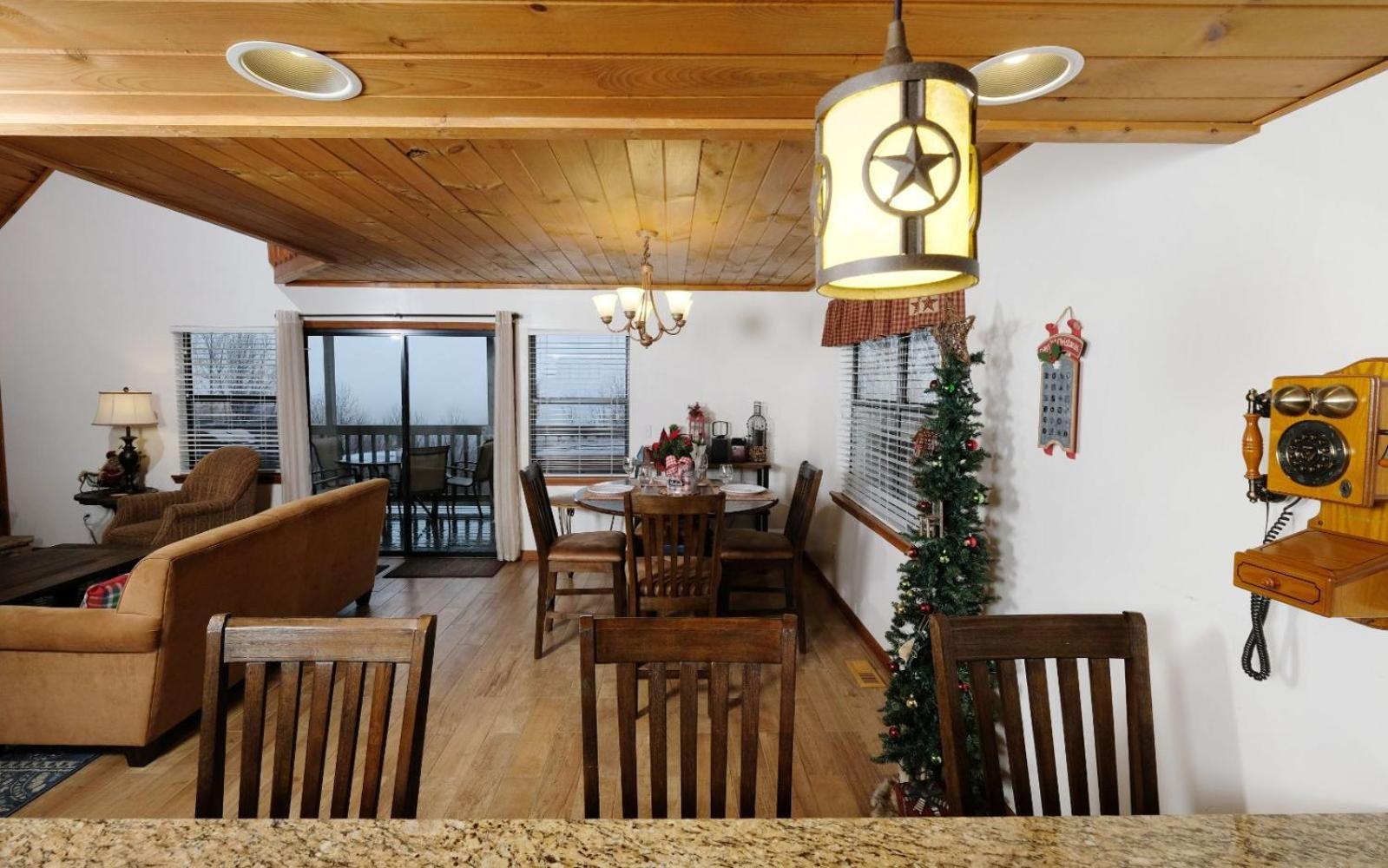 Holly Tree Cabin 936 Gatlinburg Exterior foto
