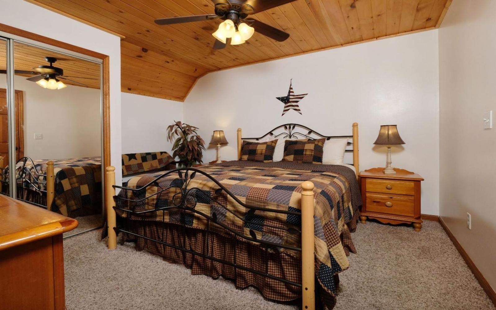Holly Tree Cabin 936 Gatlinburg Exterior foto